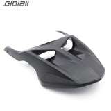 Front Fender Tip Beak Wheel Cover Extension For BMW F800GS Adv 14-17