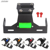 Tail Tidy Licence Plate Holder Fender Eliminator For Kawasaki Z900 2017-2020