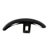 Front Wheel Fender Mudguard For Harley Sportster XL883 N/R Models