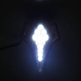 12V LED Pilot Light For Yamaha YZF-R6 2008-2016 Upper Running Light
