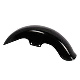 Front Fender Mudguard For Harley Fatboy FLSTF 1990-Later