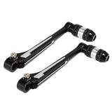 Gear Shifer with Heed/Toe Pegs For Electra Road Street Glide Road King Softail