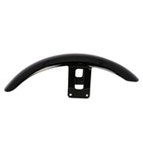 Front Wheel Fender Mudguard For Harley Sportster XL883 N/R Models