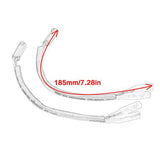 For Suzuki Turn Signals 2-Pin Plugs Wires Adapters Indicators Connectors Cables