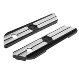 Saddlebag Hinge Covers For Touring 14-ON Electra Street Glide Road King