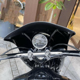 Headlight Cockpit Fairing Sport Windshield For BMW R18 2020+