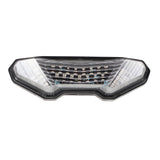 Taillight For Yamaha MT-09/FZ-09 14-17, FZ-10/MT-10 17-21 w/ Turn Signals