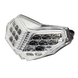 LED Integrated Taillight Turn Signals For Ducati 848/EVO 1098/S/R