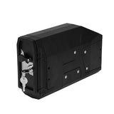 4.2 L Toolbox For BMW R1200GS/LC/Adventure F750GS F850GS (Pannier Rack Mounted)