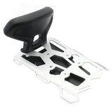 Passenger Seat Rear Luggage Rack For BMW R1200GS LC /ADV 13-19, R1250GS 19+