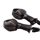 LED Turn Signals For Suzuki V-STROM DL650 SV650 SV1000 DRZ-400 GSX650F GSX1250FA