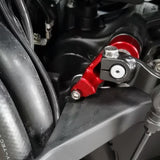 Gear Shift Support For HONDA CB650R CBR650R Quick Shifter Bracket