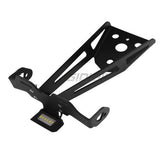 License Plate Holder Tail Tidy For Yamaha YZF-R125 MT-125 15-19 Fender Eliminator