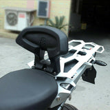 Passenger Seat Rear Luggage Rack For BMW R1200GS LC /ADV 13-19, R1250GS 19+