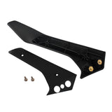 Rearview Mirrors Mounting Brackets For Ducati Panigale V4 2018-2022,V2 2020-2022