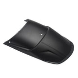 Front Fender Extender Mudguard Extension For SUZUKI DL650 DL650XT V-Strom 2012-Later