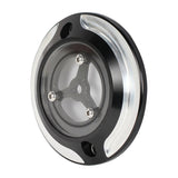 6 Holes Derby Cover Timing Timer Covers For Harley Sportster 04-21 XL/XR Models
