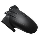 Rear Hugger Wheel Fender Mudguard For BMW F750GS F850GS 2018-2021