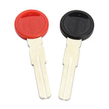 Blank Key For Ducati 1199 1299 Panigale V4 Monster 795 Multistrada 950 Scrambler 1100 Streetfighter 848