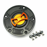 Gas Fuel Tank Cap For Ducati MONSTER 696 796,1199 1299 PANIGALE