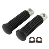 Rear Foot Pegs For Harley 04-later XL Models Passenger Footpegs