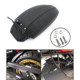 Rear Fender Mudguard Wheel Tyre Hugger For SUZUKI V-Strom DL1000 DL1050