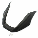 Frond Fender Beak Extender Extension Cover Mudguard For BMW R1200GS/ADV 2007-2012