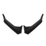 Rearview Mirrors Mounting Brackets For Ducati Panigale V4 2018-2022,V2 2020-2022
