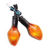Turn Signals For Honda NC700X NC750X 2016-2018 Front/Rear Indicators