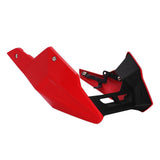 Engine Panel Belly Pan Lower Cowling Fairing For BMW F900R/F900XR 20-21 Bellypan