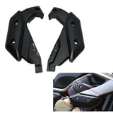 Unpainted Fairing Kit For Yamaha XJ6 2009-2012 10 PCS ABS Plastic