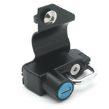 Helmet Lock For KAWASAKI NINJA 400, Z400 EX250 2018-2020