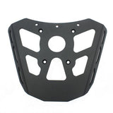 Aluminum Rear Luggage Rack For BMW F800GS/ADV F700GS F650GS Back Carrier Bracket Shelf