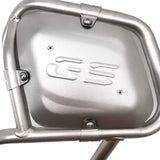 Engine Guards Cylinder Head Protectors Covers For BMW R1250GS Adv