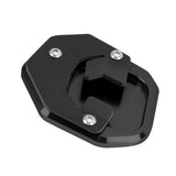 Side Stand Extension Pad For Yamaha Tenere 700 2019-ON Kickstand Enlarger Plate