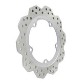 2 Pcs Brake Rotor Disc For HONDA NC700S/X/D Integra 12-13,NC750 14-18,CTX700/N/D 14-15