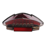 LED Taillight For BMW R1200GS/ADV F800R F800GT F800S/ST Brake Light Turn Signals