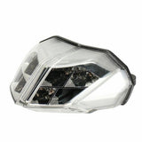 LED Taillight Integrated Turn Signal For Ducati Streetfighter/S/848/1098 S 10-15