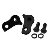 Rear Lowering Kit For Harley Sportster 05-20 Iron XL883 XL1200 Roadster Nightster 48 72