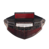 LED Taillight For BMW R1200GS/ADV F800R F800GT F800S/ST Brake Light Turn Signals