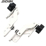 Adjustable Windshield Bracket For Suzuki V-Strom DL1000 14-19