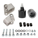 2” Suspension Lift Kit For Polaris Ranger 500/570 Midsize Front/Rear