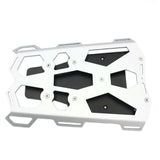 Passenger Seat Rear Luggage Rack For BMW R1200GS LC /ADV 13-19, R1250GS 19+