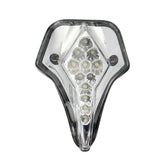 12V LED Pilot Light For Yamaha YZF-R6 2008-2016 Upper Running Light