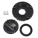 Tank Fuel Gas Cap For Suzuki GSX1300R Hayabusa Gen 2 2008-2020 3D Engraved