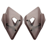 Upper Wind Deflectors For BMW R1200GS LC R1250GS F750GS F850GS