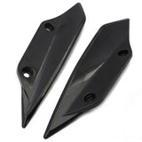 For BMW S1000RR 2015-2018 Front Fairing Panel Covers Aerodynamic Spoilers Winglets