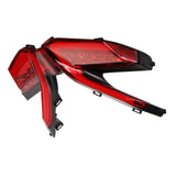 LED Taillight integrated Turn Signals For DUCATI 1199/S/R,1299,899,959 Panigale