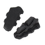 Footrests For Ducati Hypermotard Multistrada 950/1200/1260/S Hyperstrada 939 Scrambler 1100/Desert Sled Foot Pegs