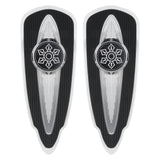 Rider Floorboards For Indian Chief Chieftain Challenger Dark Horse Roadmaster Pursuit